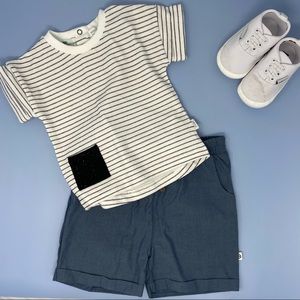 Meet your Posher, Shane